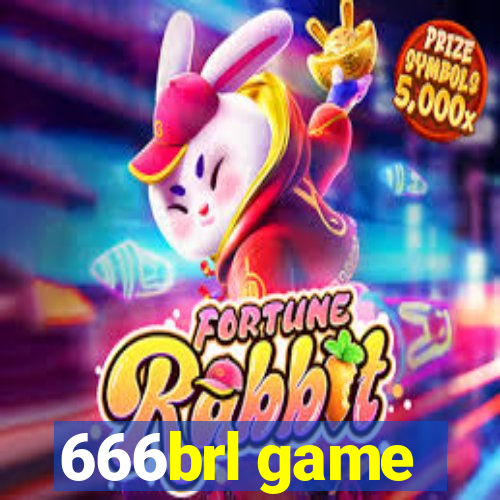 666brl game